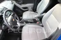 2013 Chevrolet TRAX