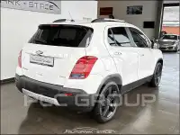 2013 Chevrolet TRAX