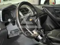 2013 Chevrolet TRAX