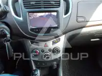 2013 Chevrolet TRAX