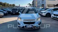 2013 Chevrolet TRAX