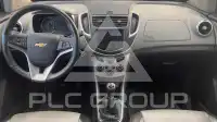 2013 Chevrolet TRAX