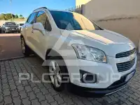 2013 Chevrolet TRAX