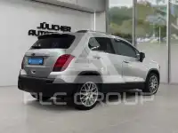 2013 Chevrolet TRAX