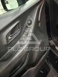 2013 Chevrolet TRAX