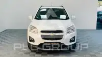 2013 Chevrolet TRAX
