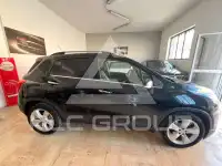 2013 Chevrolet TRAX