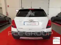 2013 Chevrolet TRAX