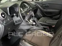 2013 Chevrolet TRAX