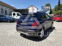 2013 Chevrolet TRAX