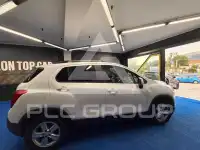 2013 Chevrolet TRAX