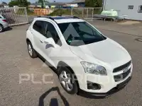 2013 Chevrolet TRAX