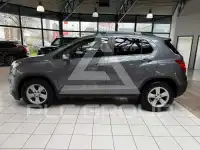 2013 Chevrolet TRAX