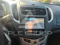 2013 Chevrolet TRAX