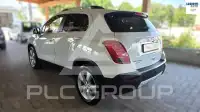 2013 Chevrolet TRAX