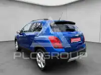 2013 Chevrolet TRAX