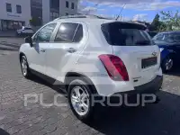 2013 Chevrolet TRAX