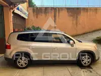 2013 Chevrolet Orlando