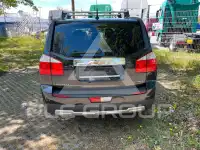 2013 Chevrolet Orlando