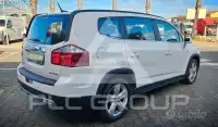 2013 Chevrolet Orlando