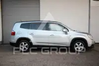 2013 Chevrolet Orlando