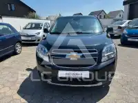 2013 Chevrolet Orlando