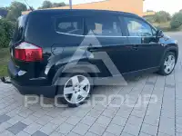 2013 Chevrolet Orlando