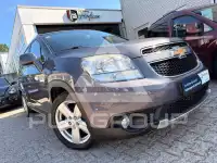 2013 Chevrolet Orlando