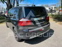 2013 Chevrolet Orlando