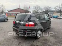 2013 Chevrolet Orlando