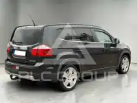2013 Chevrolet Orlando