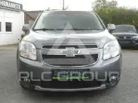 2013 Chevrolet Orlando