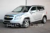 2013 Chevrolet Orlando
