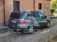 2013 Chevrolet Orlando