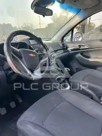 2013 Chevrolet Orlando