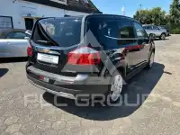 2013 Chevrolet Orlando