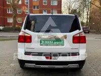 2013 Chevrolet Orlando