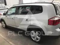2013 Chevrolet Orlando