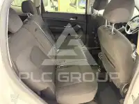 2013 Chevrolet Orlando