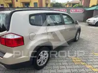 2013 Chevrolet Orlando