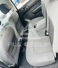 2013 Chevrolet Orlando