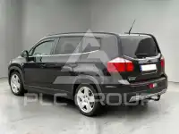 2013 Chevrolet Orlando