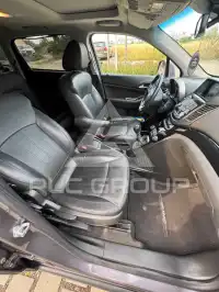 2013 Chevrolet Orlando