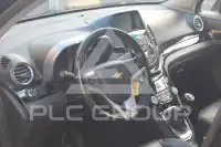 2013 Chevrolet Orlando