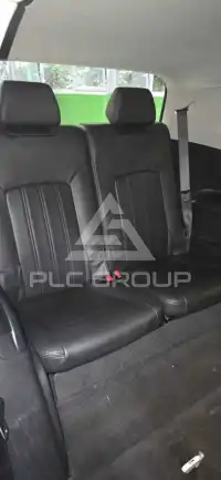 2013 Chevrolet Orlando