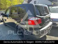 2013 Chevrolet Orlando
