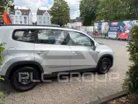 2013 Chevrolet Orlando