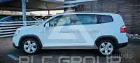 2013 Chevrolet Orlando