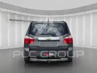 2013 Chevrolet Orlando