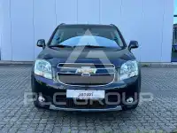 2013 Chevrolet Orlando